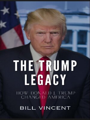cover image of The Trump Legacy